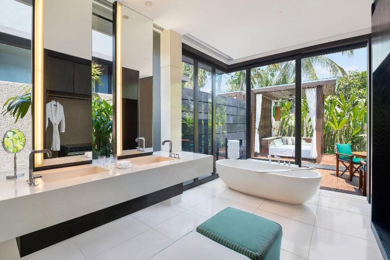 Вилла 1 Спальня, W Bali   Seminyak