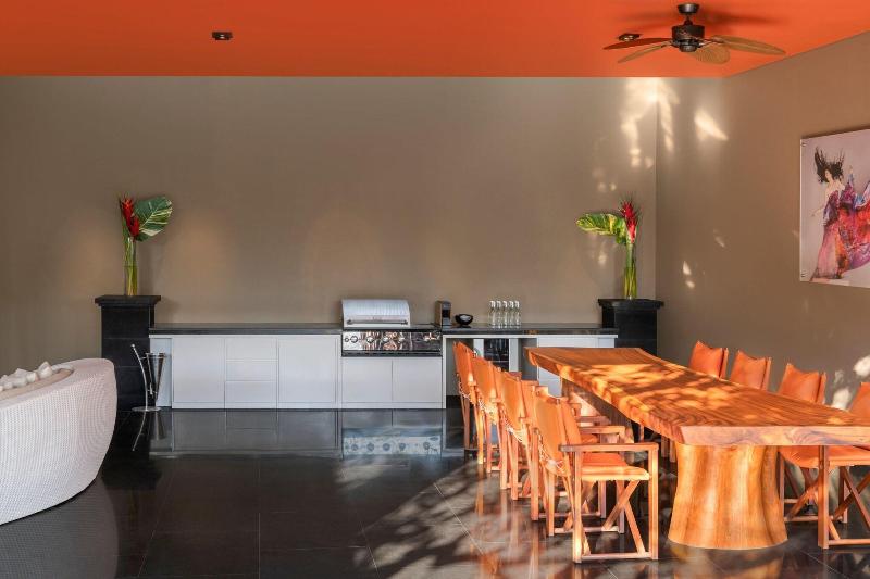 Вилла 3 Спальни с Бассейном, W Bali   Seminyak
