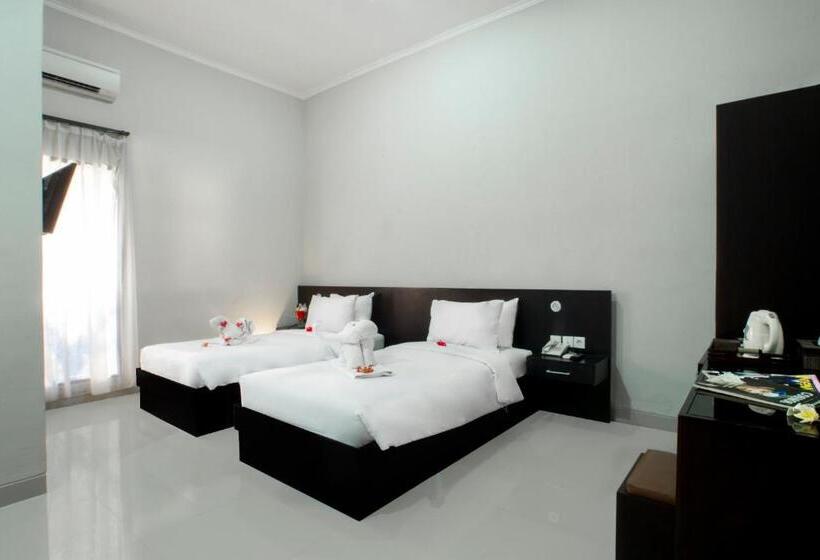 수피리어 룸, New Garden View Resort   Chse Certified