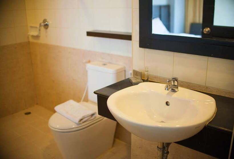 Номер Superior, Platinum Hotel And Apartments