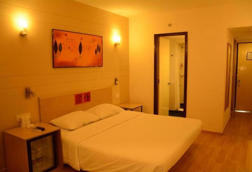 行政套房, Red Fox By Lemon Tree Hotels, Jaipur