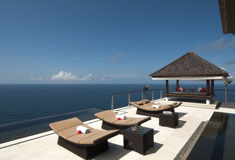 Вилла 5 Спален, The Edge Bali