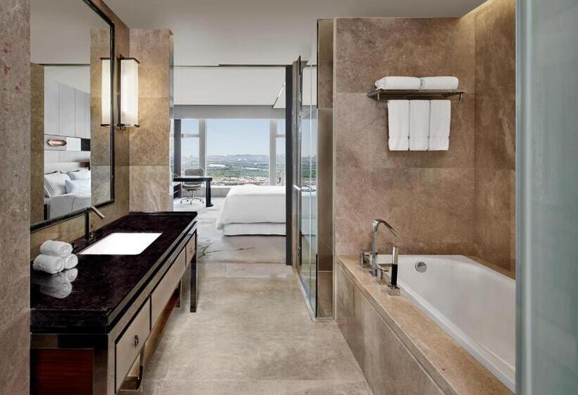 اتاق پرمیوم, The Westin Pazhou