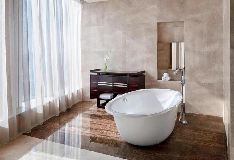 Люкс, The Westin Pazhou