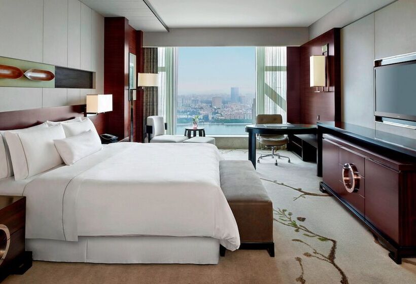 Номер Executive, The Westin Pazhou