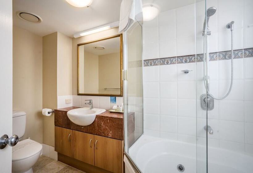 Апартаменты Superior 3 Спальни, Landmark Resort