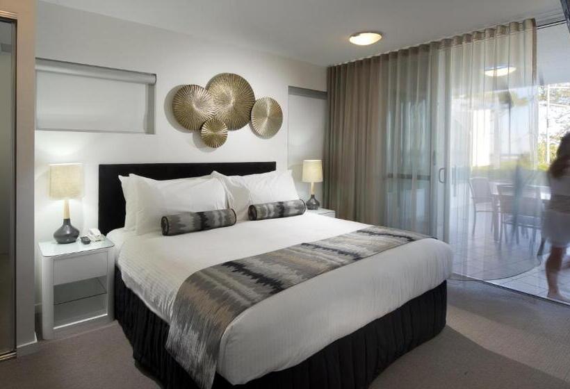 Апартаменты 3 Спальни, Rumba Beach Resort