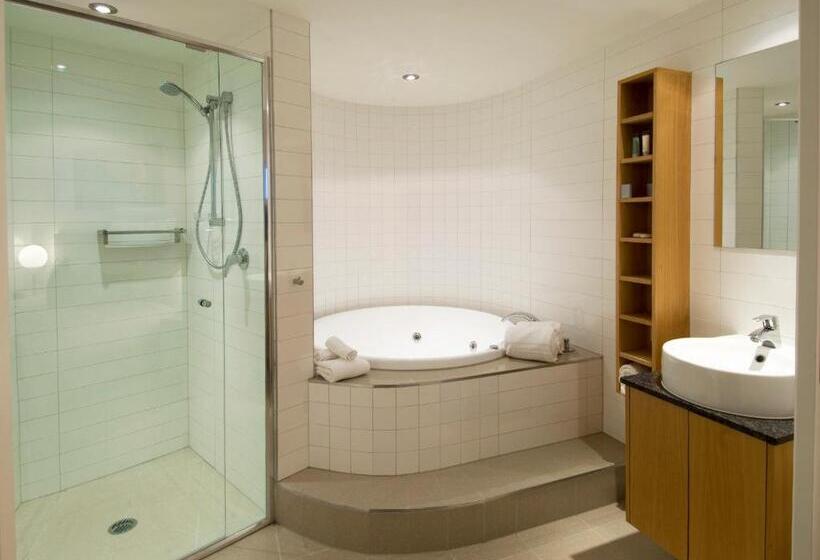 Апартаменты Премиум 1 Спальня, Rumba Beach Resort