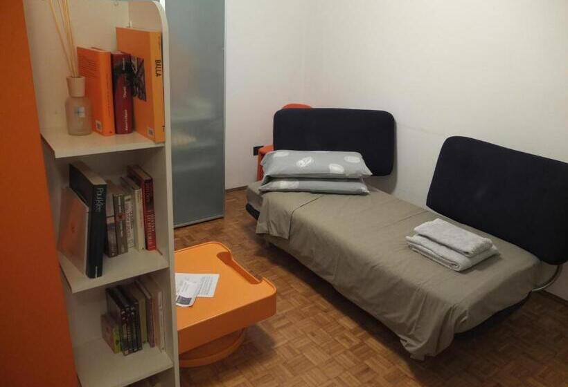 Четырехместный Номер Стандарт, #iricci3stanze