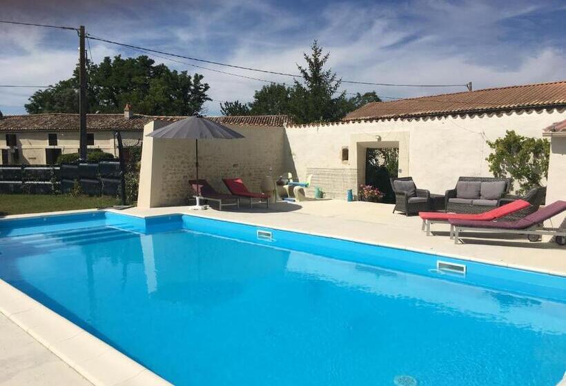 Студия Стандарт, La Fermette