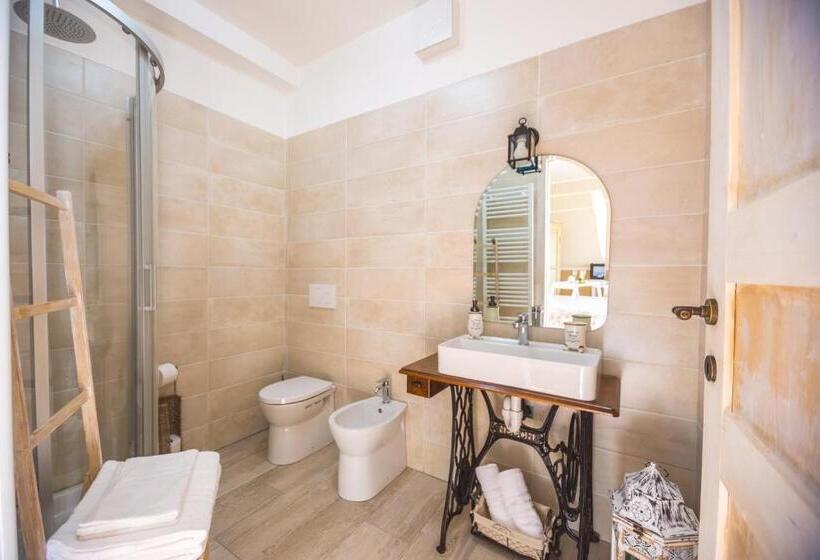 Номер Deluxe, B&b Il Folletto Del Lago