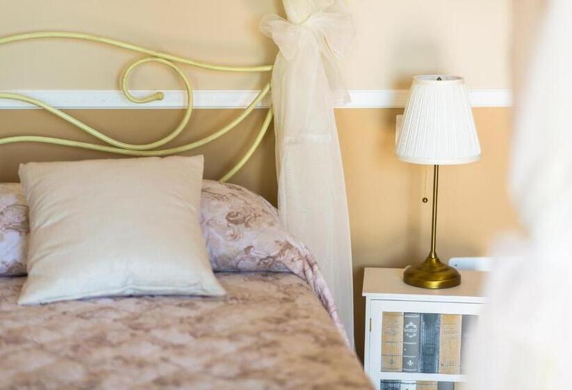 Номер Deluxe, B&b Il Folletto Del Lago