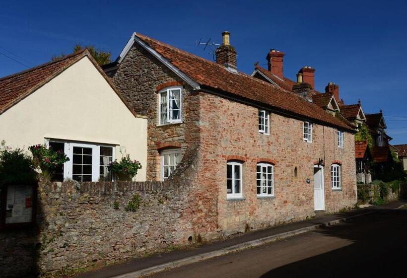 스탠다드 룸, Middle Farm Cottage