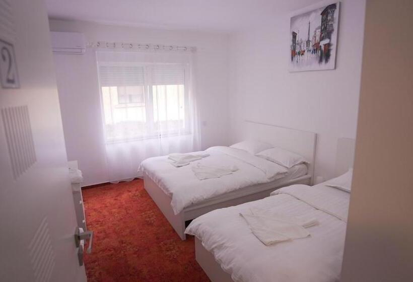 חדר דלוקס, Vivo House