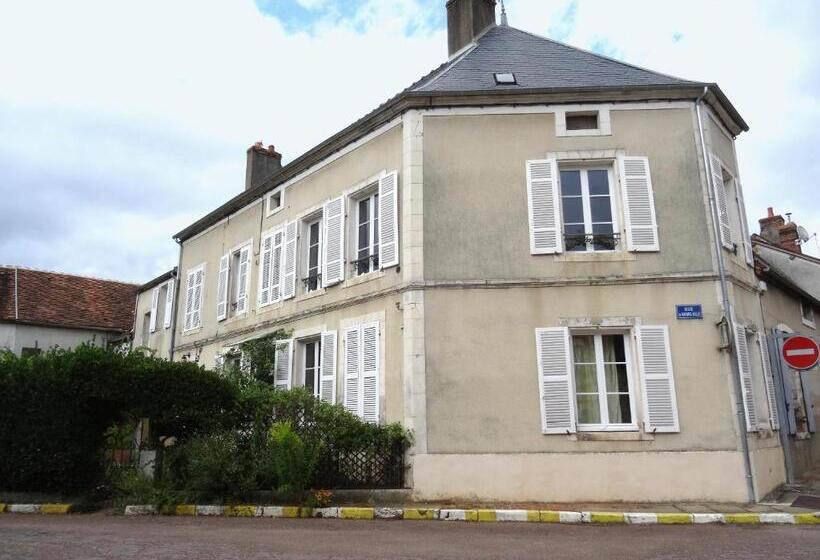 Standard room with outdoor bath, L Escalier Des Rêves