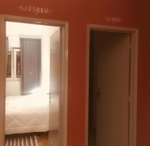 اتاق استاندارد, Eskama Guest House