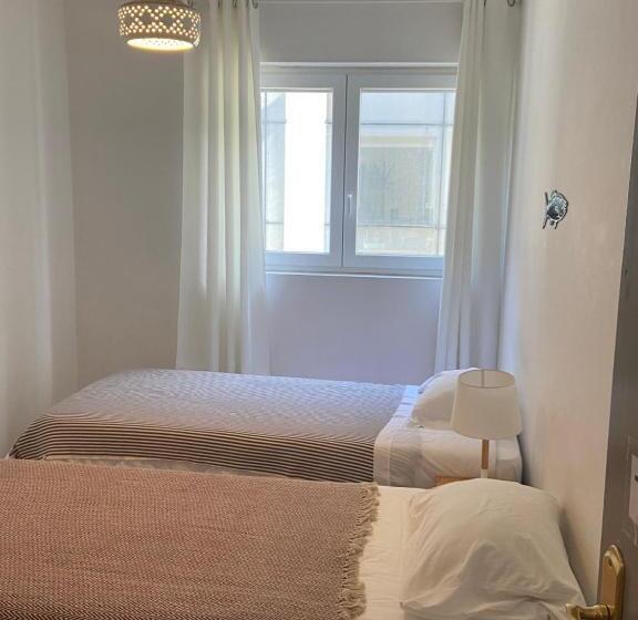 اتاق استاندارد, Eskama Guest House