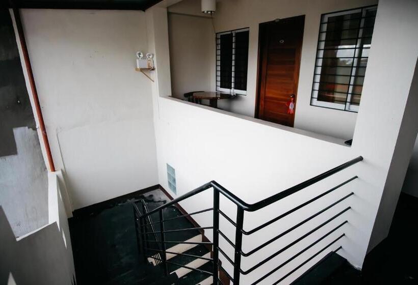 جناح ديلوكس, Sleepadz   Capsule Beds Dormitel In Magsaysay Ave Naga