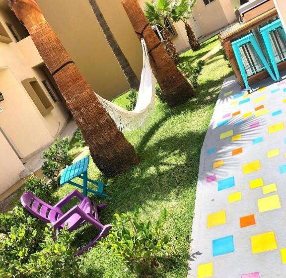 ３ベッドルームアパートメント, Sol O Cien Condo No Check Out Chores