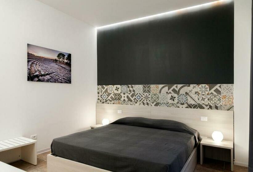 デラックスルーム, B&b Del Corso