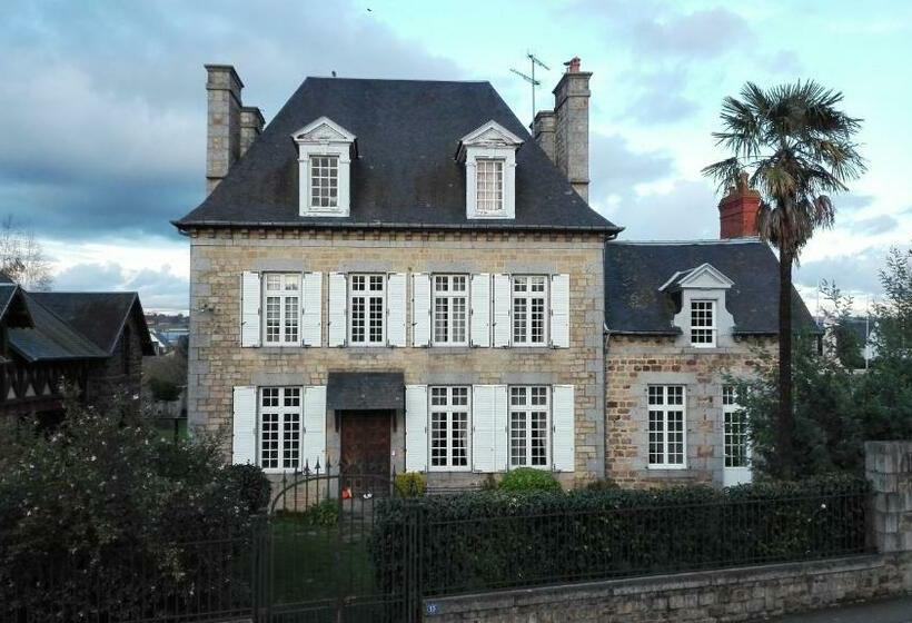 Трехместный Номер Стандарт Вид на Сад, B&b Ducey
