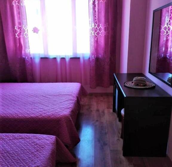 آپارتمان 2 خوابه, Central Plaza Apartment