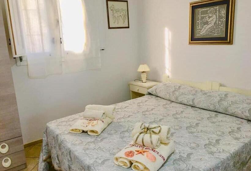 Студия Deluxe, Tenuta Rosa Casa Salento Holidays