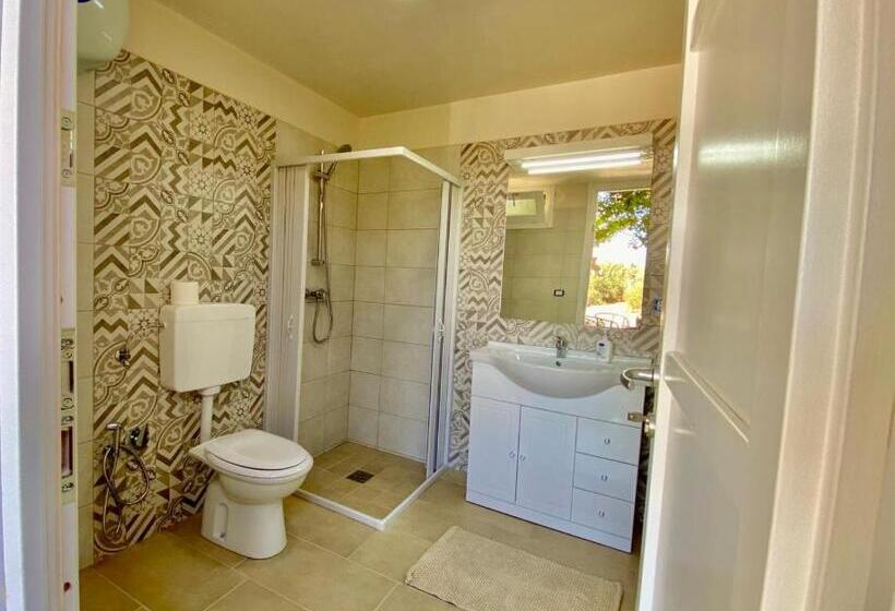 Номер Deluxe, Tenuta Rosa Casa Salento Holidays