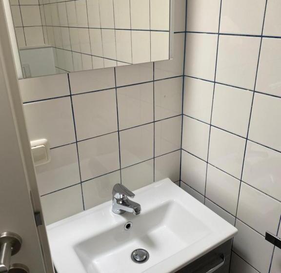 Апартаменты 1 Спальня, Apartments Benser Hof