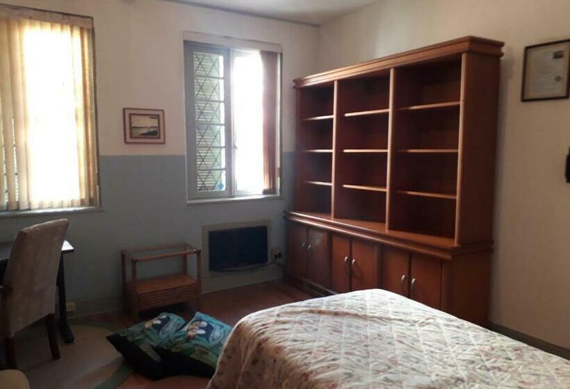 اتاق استاندارد, Casa Moinhos De Vento Vintage