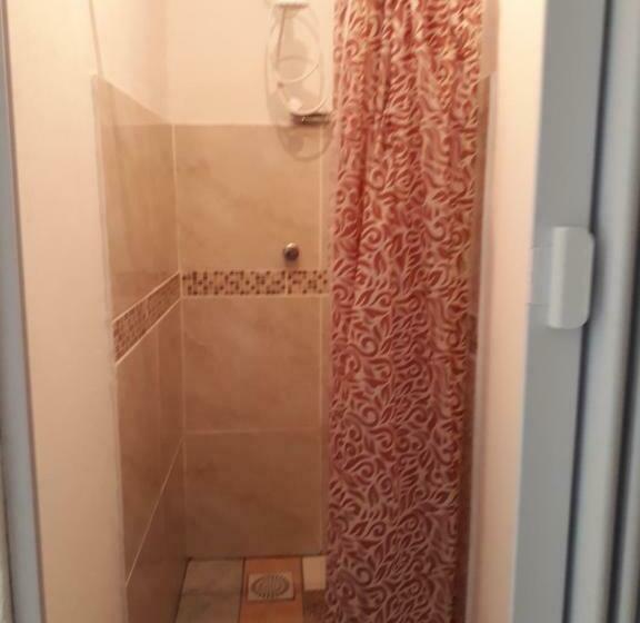 جناح عائلي, Casa Moinhos De Vento Vintage
