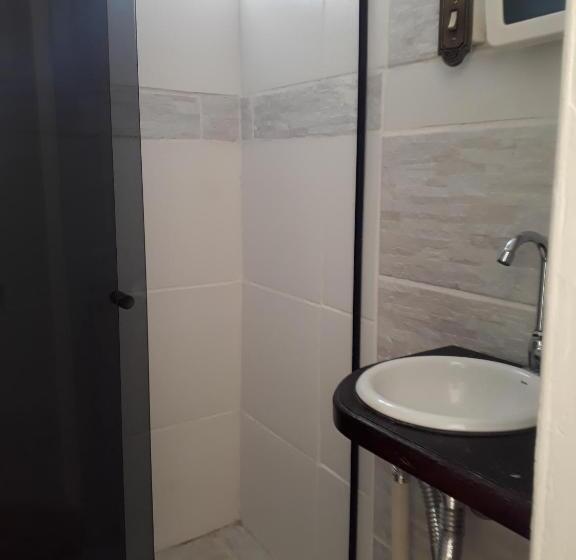 جناح, Casa Moinhos De Vento Vintage