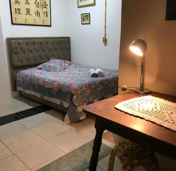 سوییت, Casa Moinhos De Vento Vintage