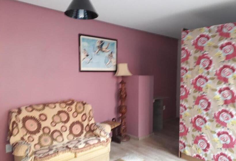 جناح, Casa Moinhos De Vento Vintage