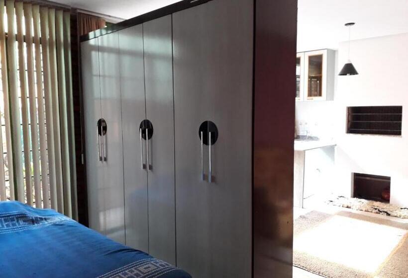 سوییت, Casa Moinhos De Vento Vintage