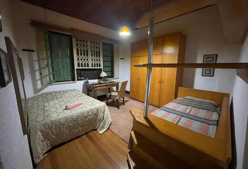 غرفة قياسية, Casa Moinhos De Vento Vintage