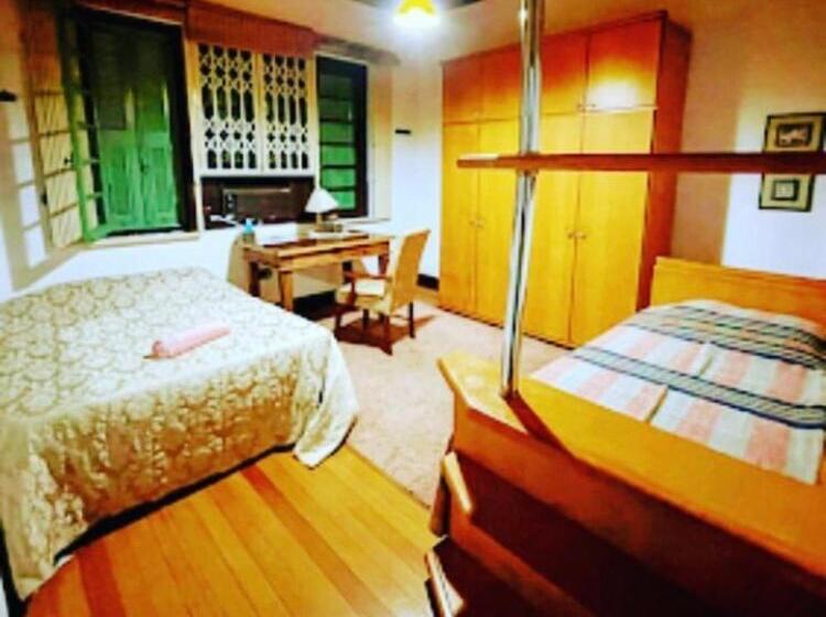اتاق استاندارد, Casa Moinhos De Vento Vintage