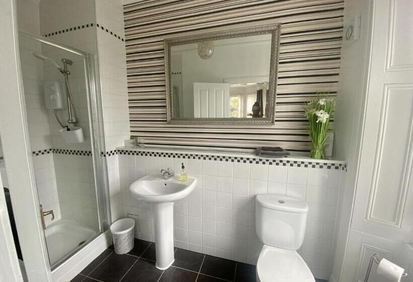 Номер Стандарт, Lomond Guest House