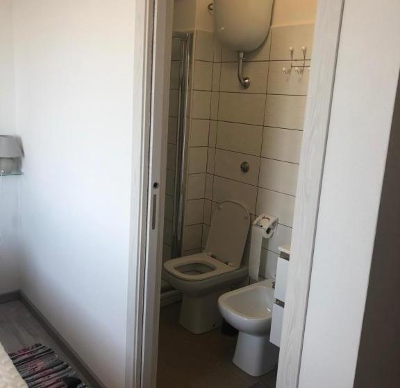 Номер Стандарт, Serraenna Bedrooms