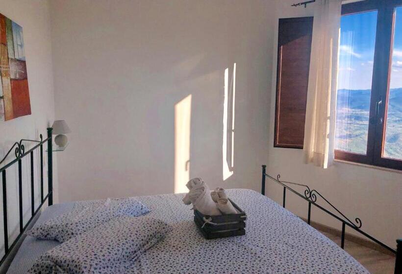 Номер Стандарт Совместная Ванная, Serraenna Bedrooms