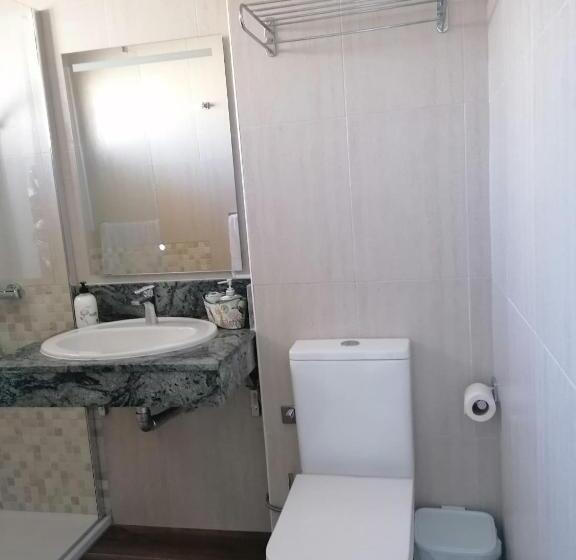 Студия Стандарт Вид на Море, Estudio Playa Benalmadena