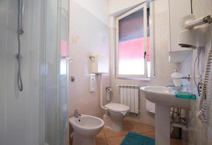 Номер Стандарт, Albergo Ristorante Brera