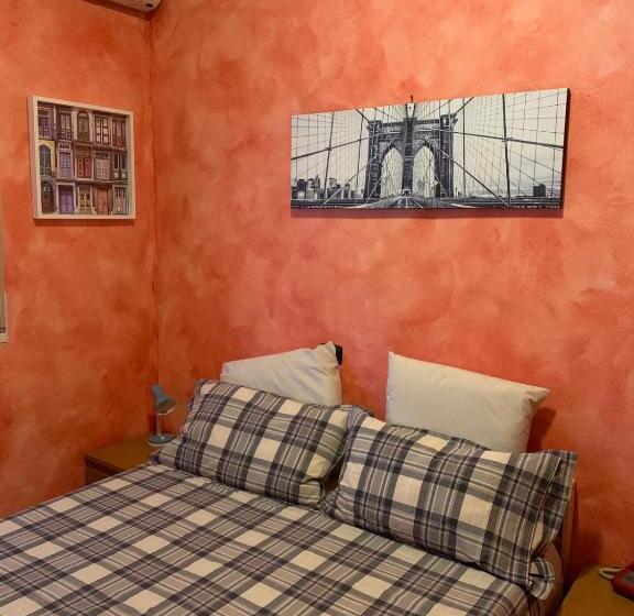 Номер Стандарт, Albergo Ristorante Brera