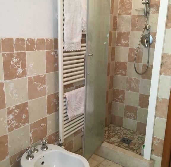Номер Стандарт, B&b Al Caseificio