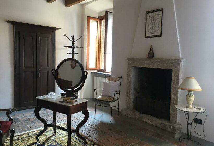 Номер Стандарт, B&b Al Caseificio