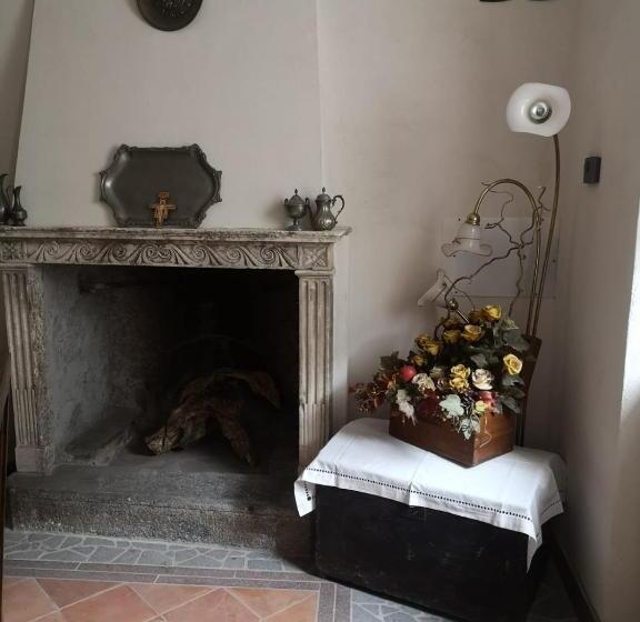 Номер Стандарт, B&b Al Caseificio