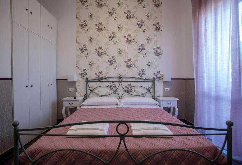 اتاق استاندارد, B&b Civico 41 Salerno