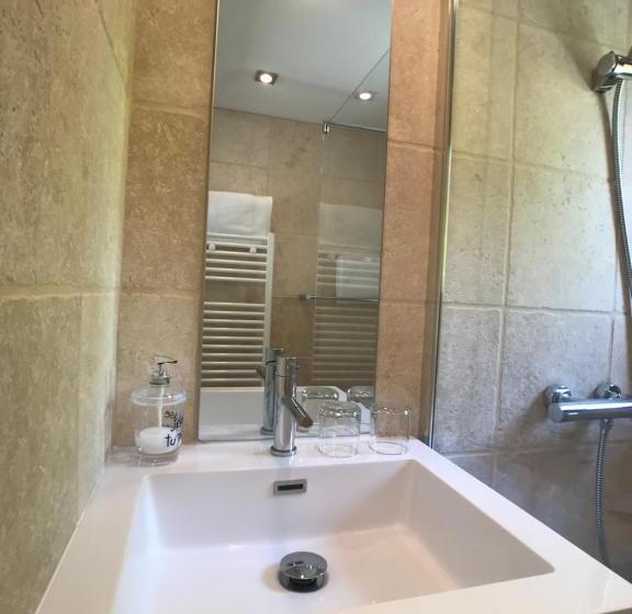 سوییت دوبلکس, Mer Et Provence