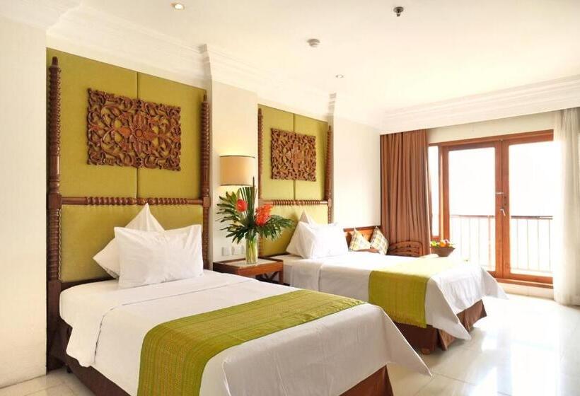 Полулюкс Вид на Город, The Grand Hill Resort