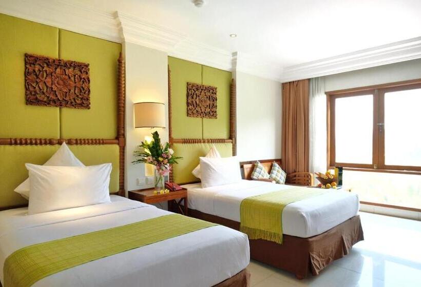Полулюкс Вид на Горы, The Grand Hill Resort